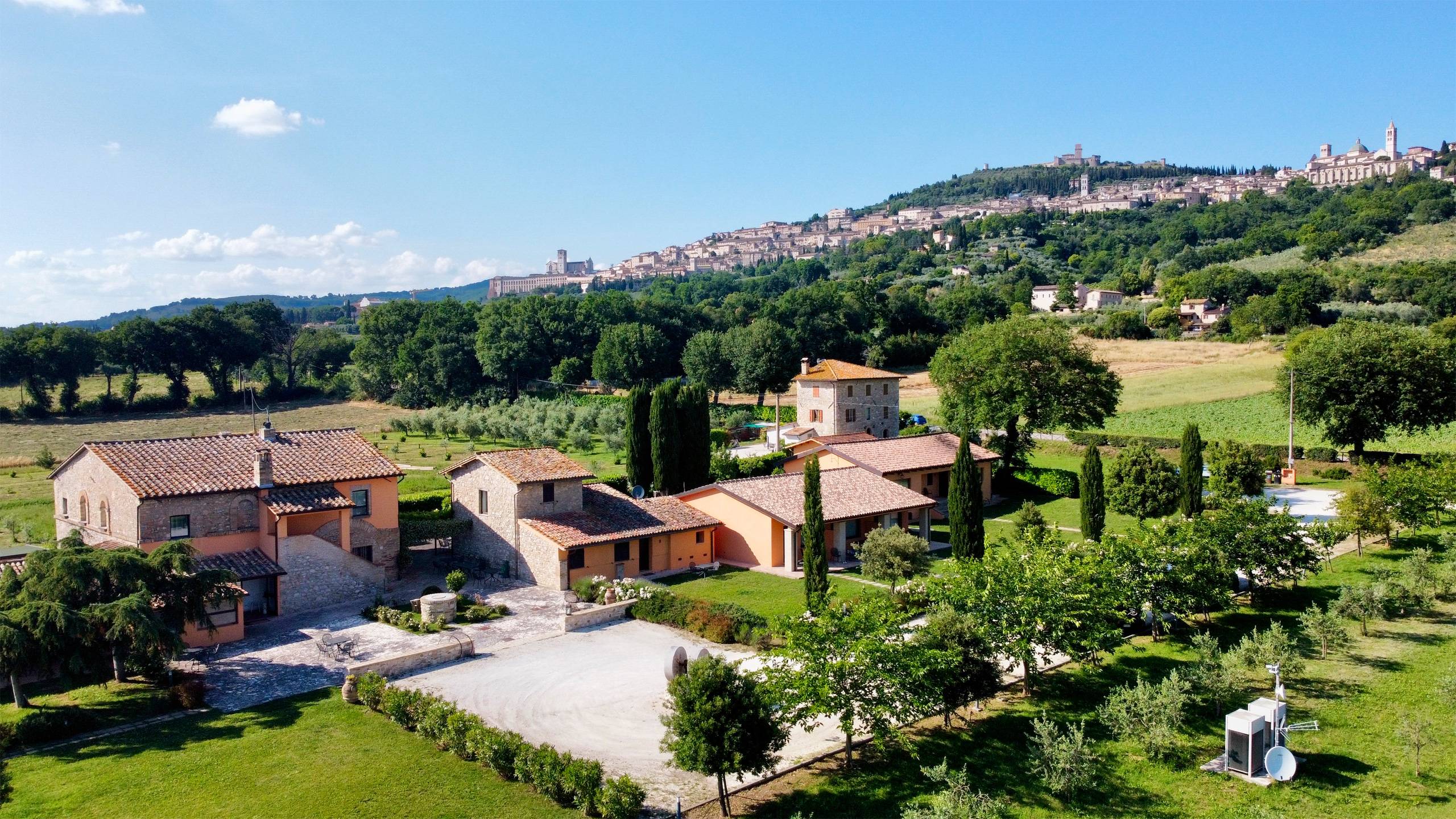 Giotto Country Spa Assisi Official Website Giotto Country Spa Assisi Official Website