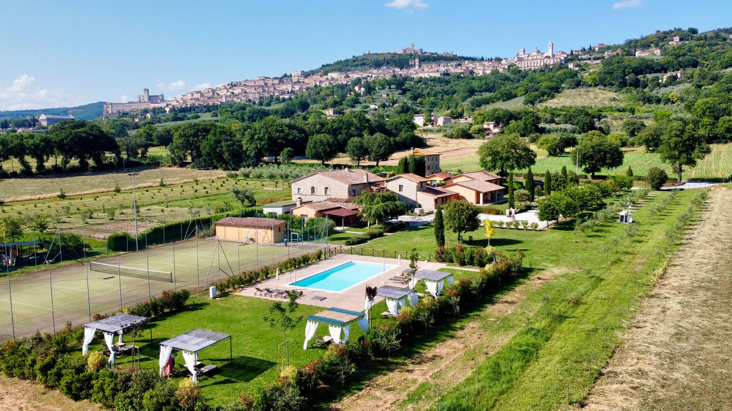 Giotto Country Spa Assisi Official Website Giotto Country Spa Assisi Official Website